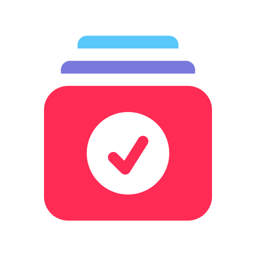 Habit Tracker - Focus  Icon