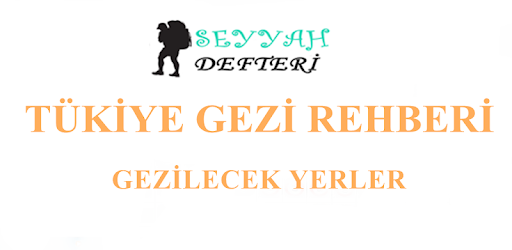 Türkiye Gezi Rehberi - Gezilec