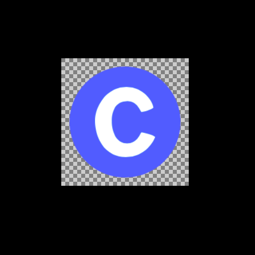 Curas.com.ar logo