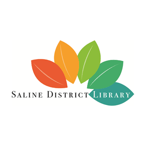 Saline District Library 2024.5.1 Icon