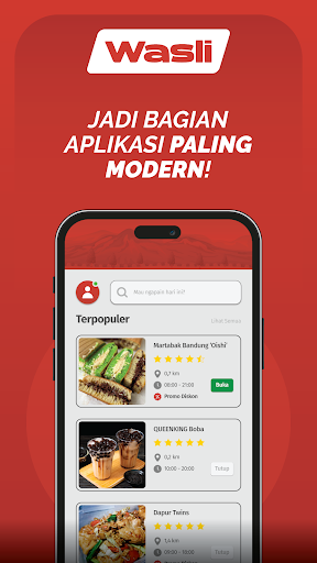 Wasli Partners Screen 2