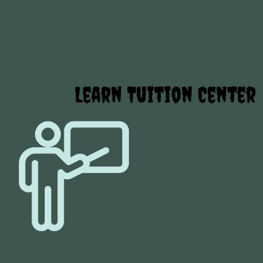 LEARN TUTION CENTRE logo