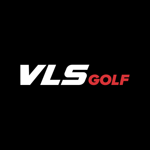 VLS Golf Academy logo