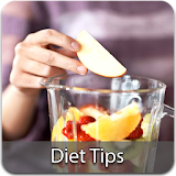 Tips for Diet icon