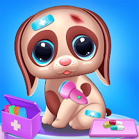 Pet Care Game : Dream Hospital
