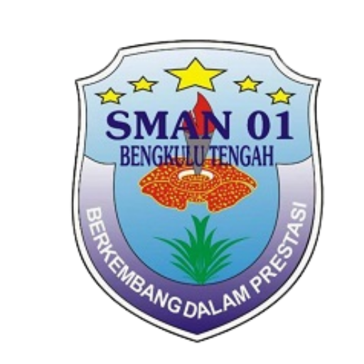 SMAN 1 Bengkulu Tengah logo