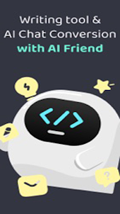 AI Chatbot Open Chat Writer
