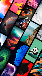 Papers Wallpapers Screenshot