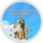 Cover Image of Download Prayer to NS da Conceição  APK