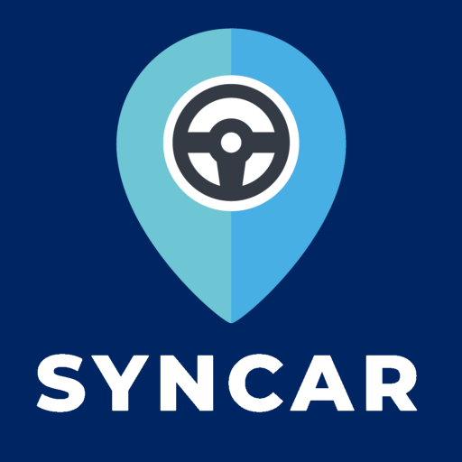 SynCar 7.0 Icon