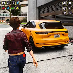 City Car Driving Car Game 3d Mod Apk