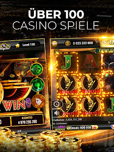 Slotigo - Online-Casino, Spielautomaten & Jackpots 4.11.72 APK screenshots 12
