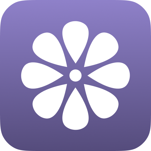 Blomstra logo