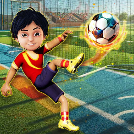Shiva Football Soccer League icon