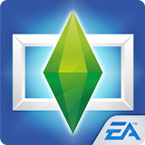 The Sims™ 4 Gallery icon