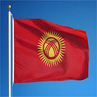 National Anthem of Kyrgyzstan