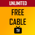 Cover Image of Herunterladen Streaming Guide for FREECABLE TV App Shows, Movies 3.0.0 APK