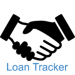 Cover Image of Tải xuống Loan Tracker  APK