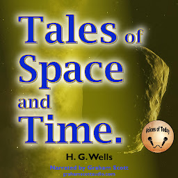 Icon image Tales of Space and Time