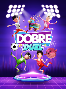 Dobre-duel