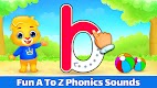 screenshot of ABC Kids - Tracing & Phonics