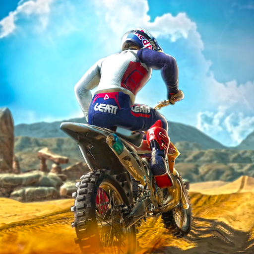 Dirt Bike Unchained - Ứng Dụng Trên Google Play