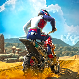 Dirt Bike Unchained: MX Racing Mod Apk