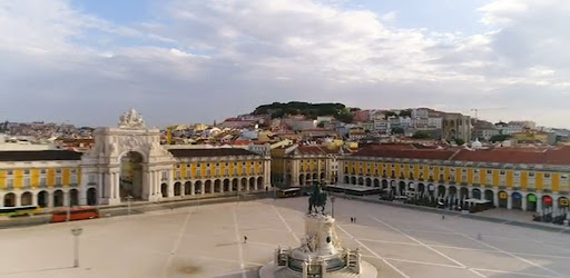 Portugal Explorer Screen 3
