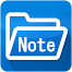 Simple Folder Notepad -TabNote