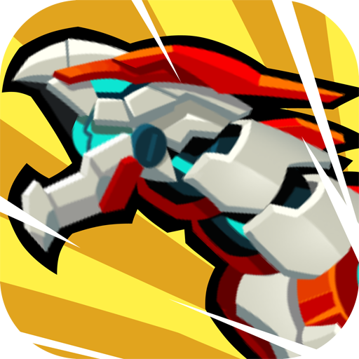 Dragon Drill 2.13.26 Icon