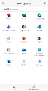 Remote Desktop Apk Download For Android & IOS 2