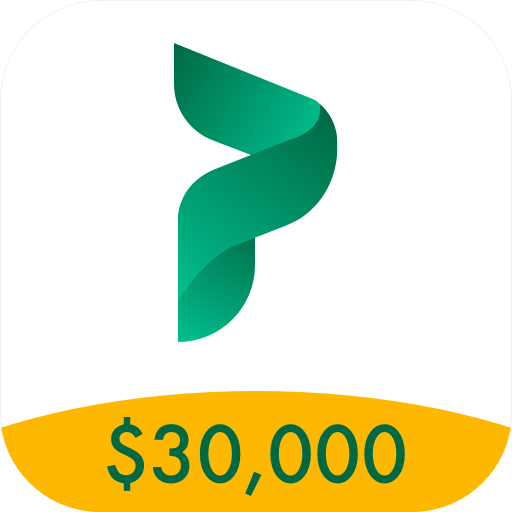 ProntoPesos: Préstamos crédito logo