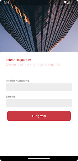 OltuAVM Screen 2
