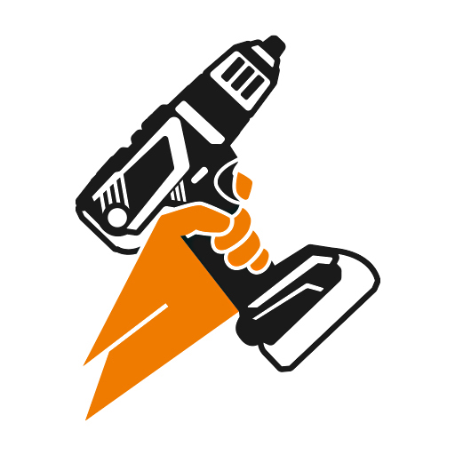 Makine Kapında logo