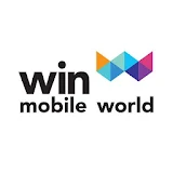 Win Mobile World icon