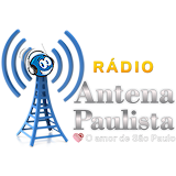 Rádio Antena Paulista icon