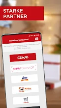 Cewe Fotobuch Fotoabzuge Mehr Erstellen Apps Bei Google Play