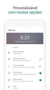 Notificador Relógio – Apps no Google Play