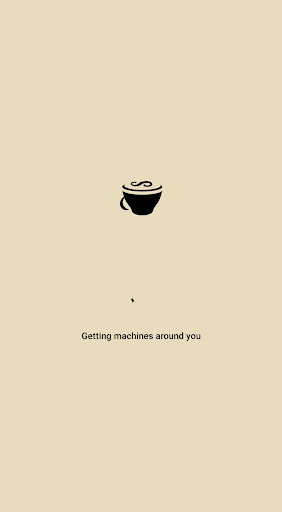 Coffee Time Screen 2