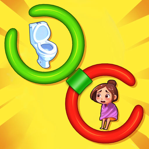 Rotate Rings 3D: ASMR Puzzle Download on Windows