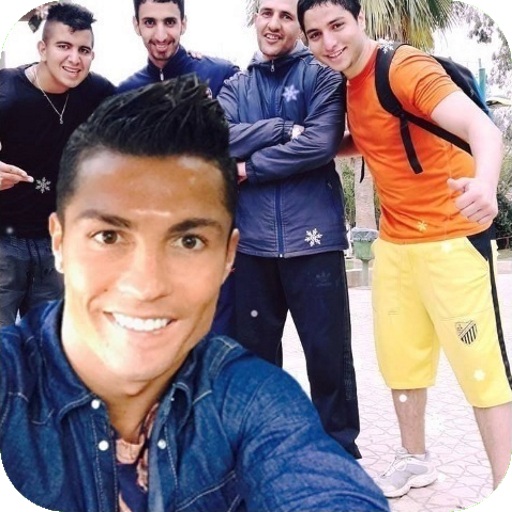 Selfie With Ronaldo! Windows에서 다운로드