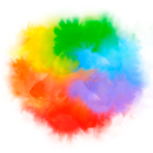 Little Colors for Little Ones Logo