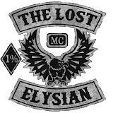 The Lost MC Elysian Island icon