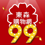 Cover Image of Download EHS東森購物 4.55.2 APK
