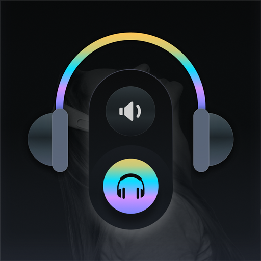 Enable Speaker Mode logo