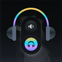 Icon image Enable Speaker Mode