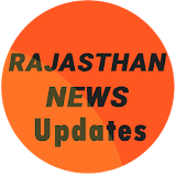 Rajasthan Live News by etv icon