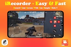 iRecorder-HDスクリーン＆ビデオゲームレコーダーのおすすめ画像1