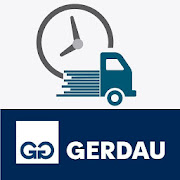 GAGF Gerdau Agendamentos