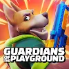 Guardians of the Playground icon